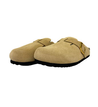 Giày Moccasins