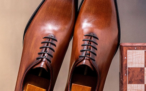 BỘ SƯU TẬP GIÀY NAM 2025