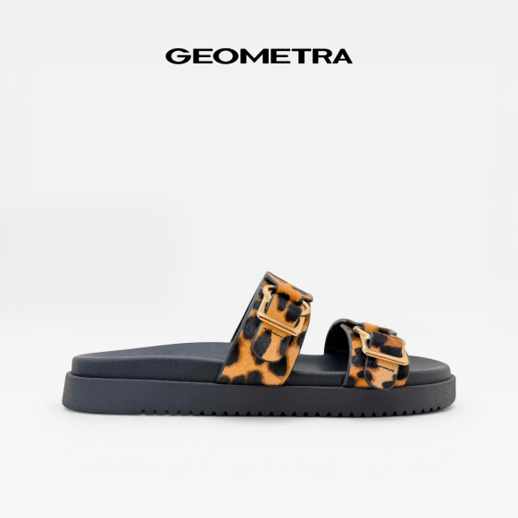 Dép sandals Dairy cow - WDQ0125