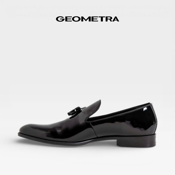 Giày Loafer Odin