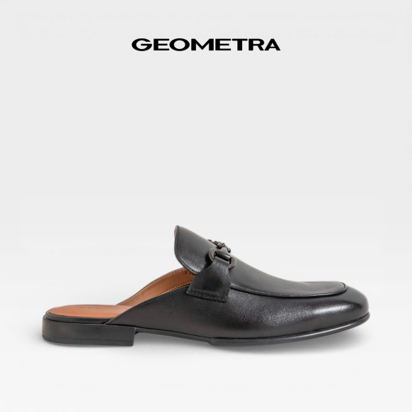 Giày sục Mule Panther