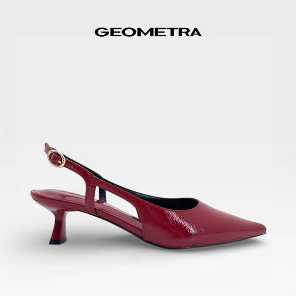 Giày Slingback Aphro