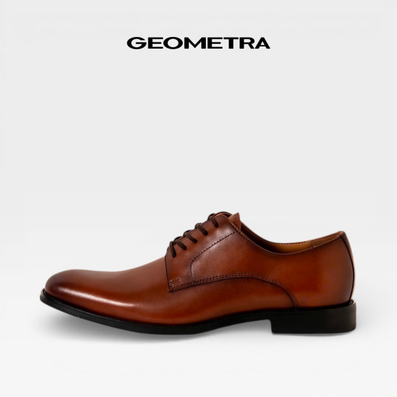 Giày Tây Derby Onyx - 01MD0225