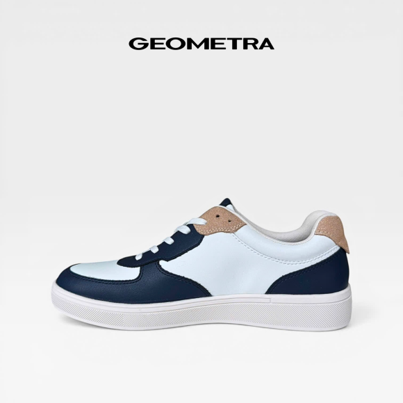 Giày Sneaker Urban Cloud 132MSK002