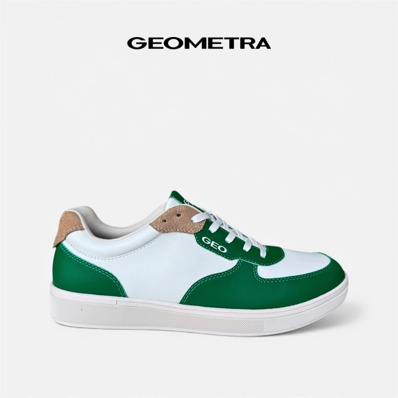 Giày Sneaker Urban Cloud 132MSK002