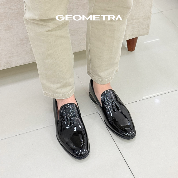 Giày Lười Loafer Odin - MCS0225