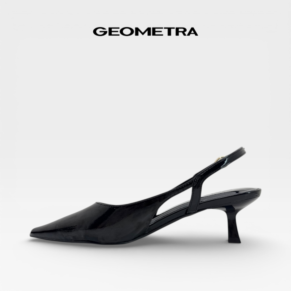 Giày Slingback Hebe