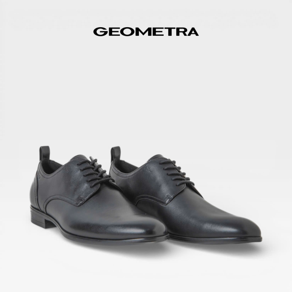 Giày Tây Derby Basalt