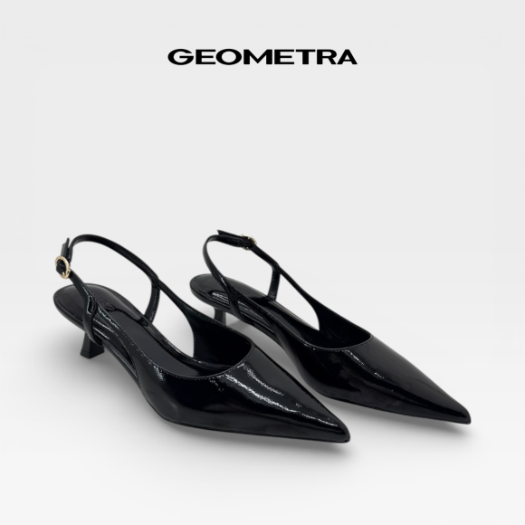 Giày Slingback Aphro