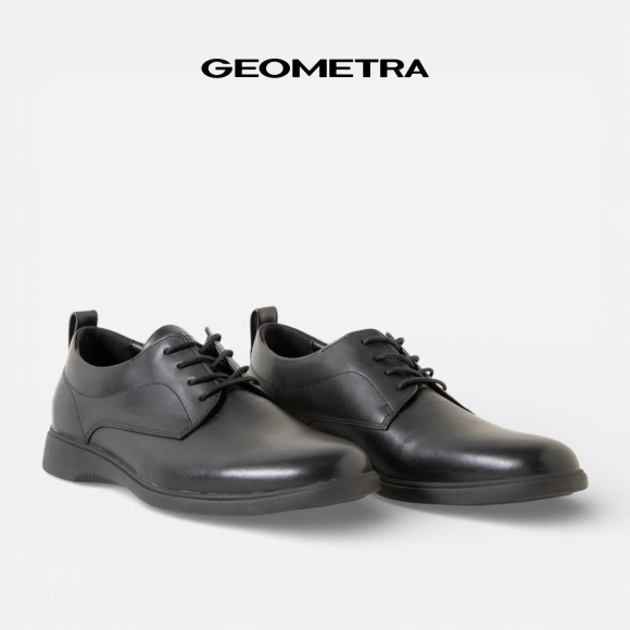 Giày Tây Derby Ironstone