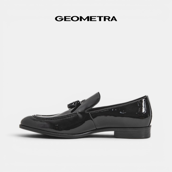 Giày Lười Loafer Hades - MCS0125