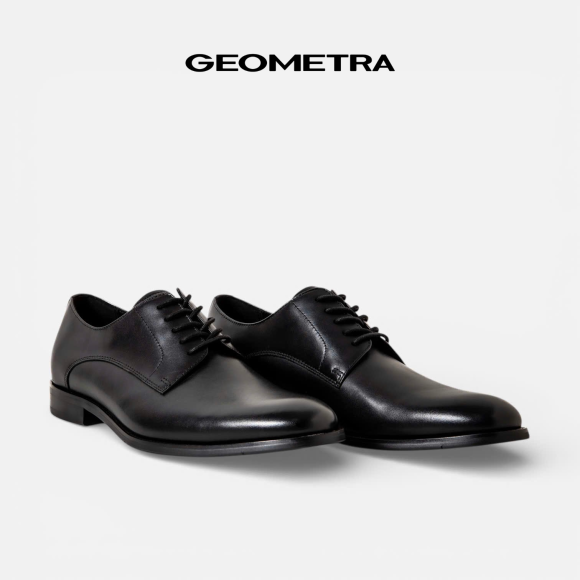 Giày tây Derby Clay