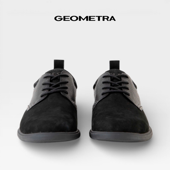 Giày Tây Derby Neptune