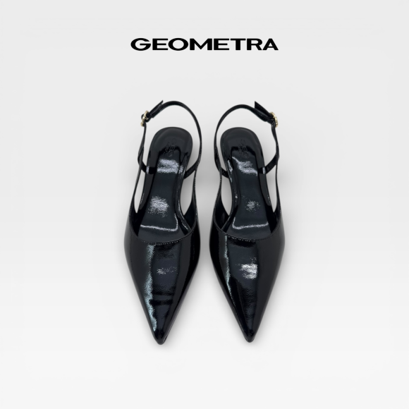 Giày Slingback Aphro