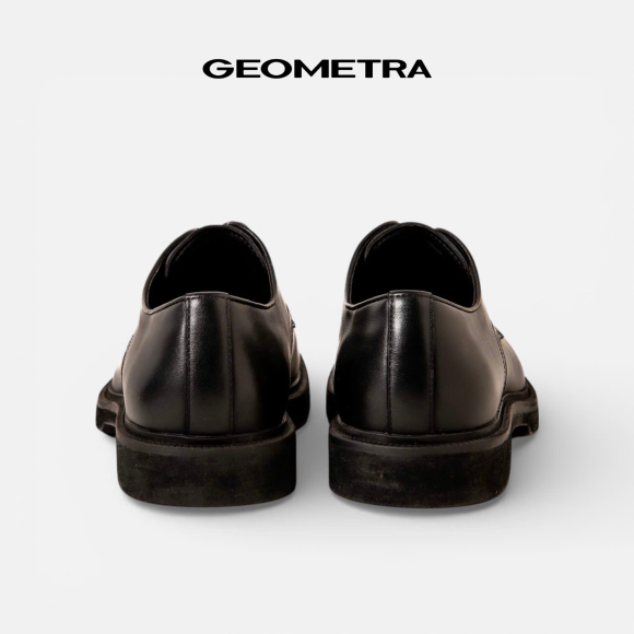 Giày Tây Derby Obsidian