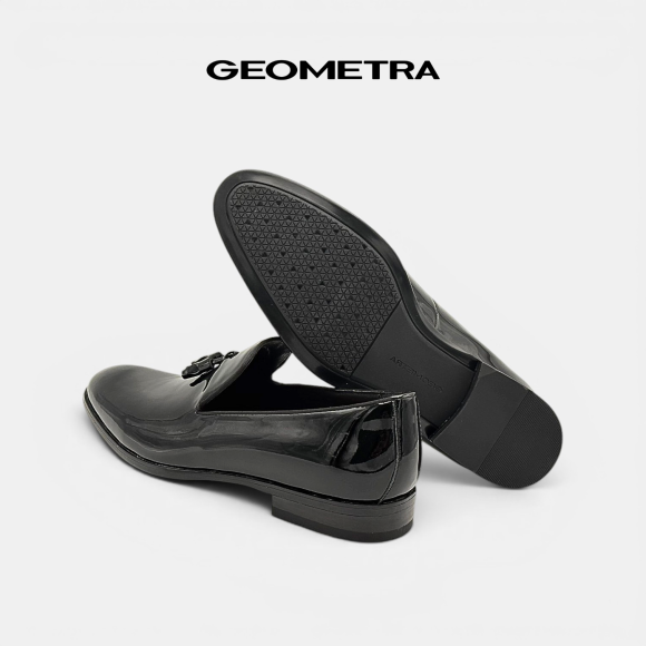 Giày Lười Loafer Odin - MCS0225