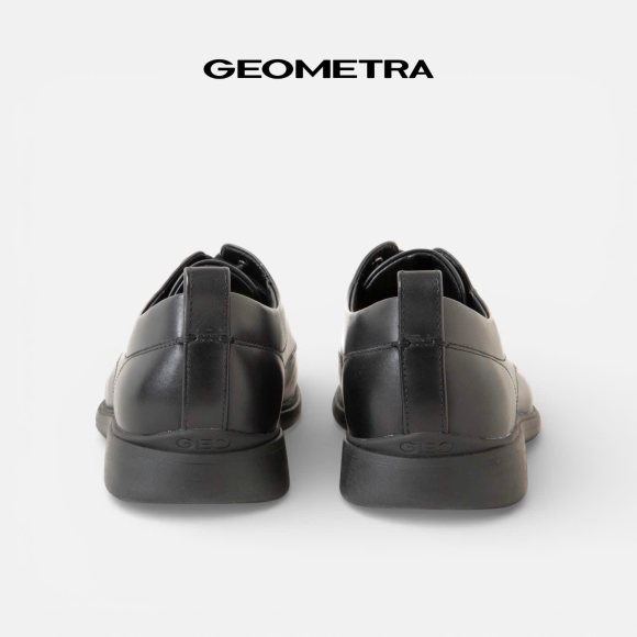 Giày Tây Derby Driftwood