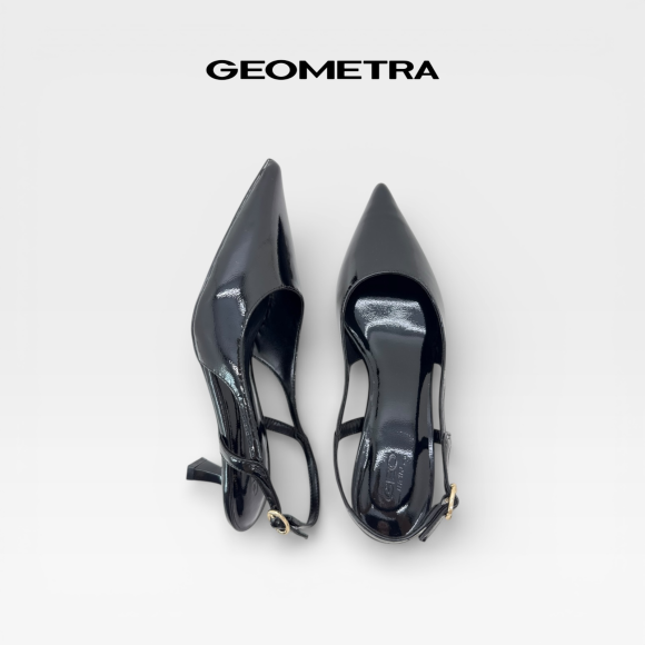 Giày Slingback Moonstone