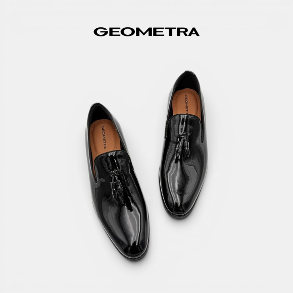 Giày Lười Loafer Odin - MCS0225