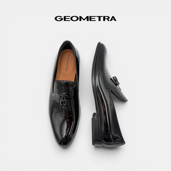 Giày Lười Loafer Odin - MCS0225