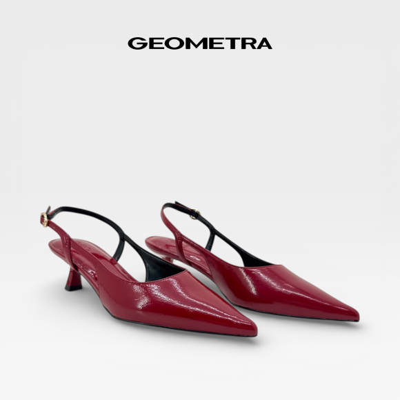 Giày Slingback Hebe