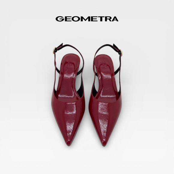 Giày Slingback Aphro