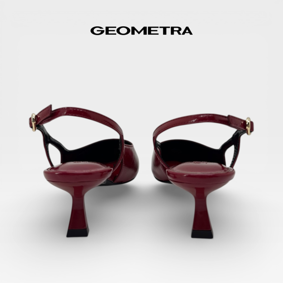 Giày Slingback Aphro