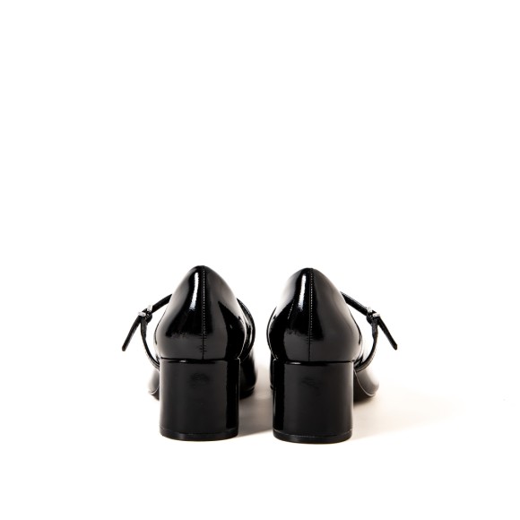 Giày Búp Bê Mary Jane OnyxBloom - WMT0125