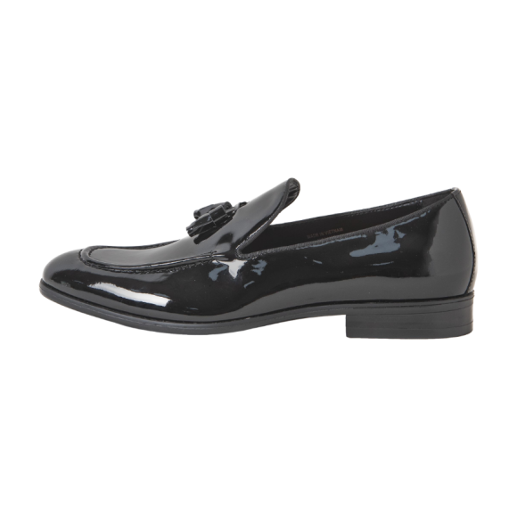 Giày Lười Loafer Hades - MCS0125