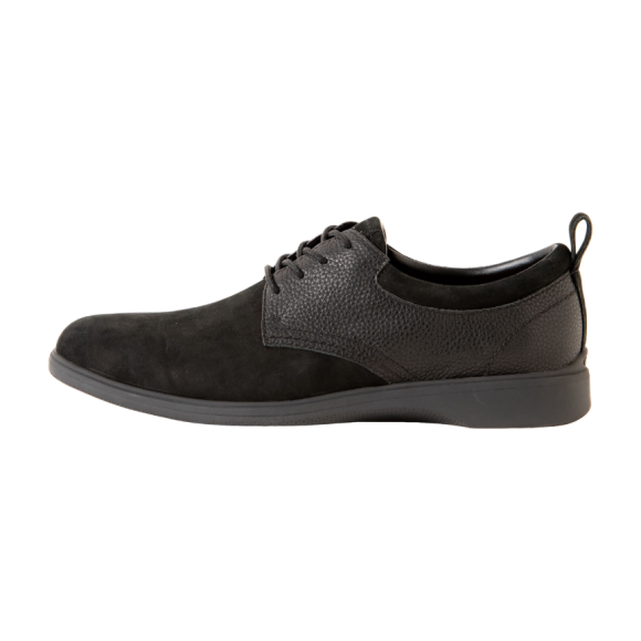 Giày Tây Derby Nocturne GEOMETRA MDB0125