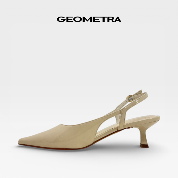 Giày Slingback Aphro