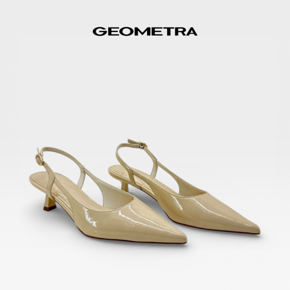 Giày Slingback Aphro