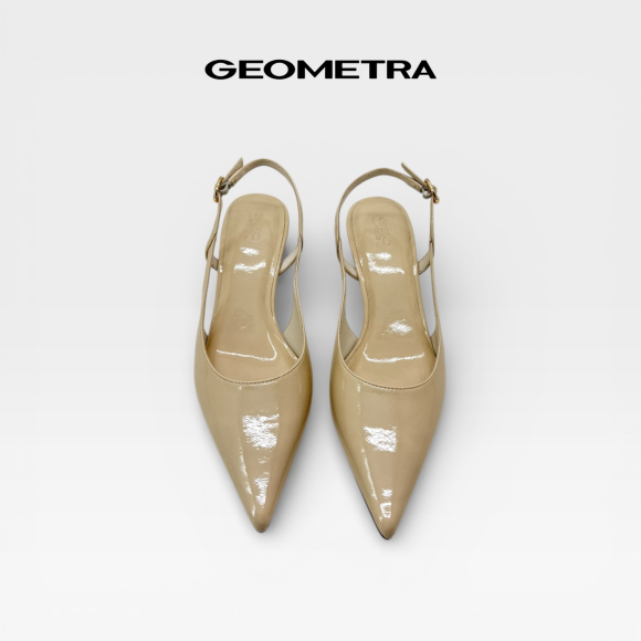 Giày Slingback Aphro