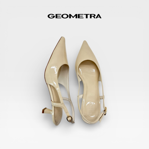 Giày Slingback Aphro