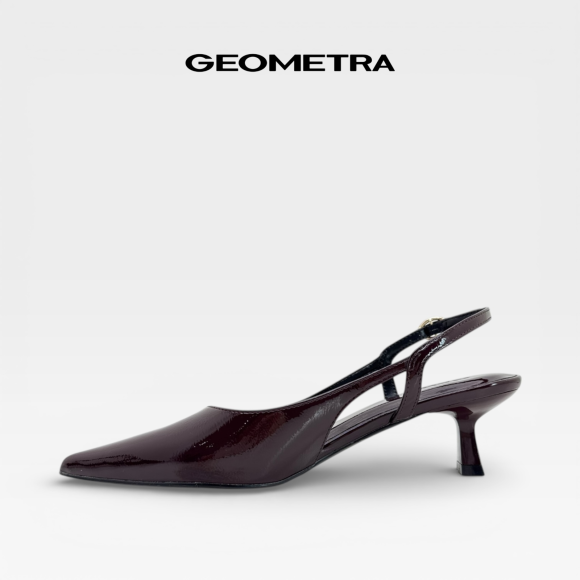 Giày Slingback Aphro