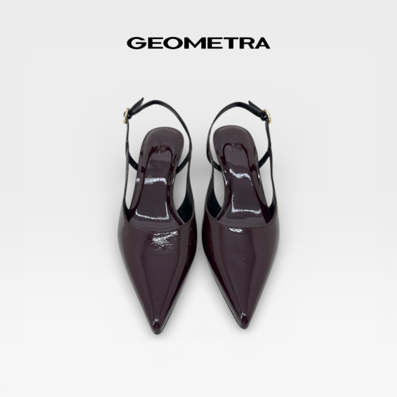 Giày Slingback Moonstone