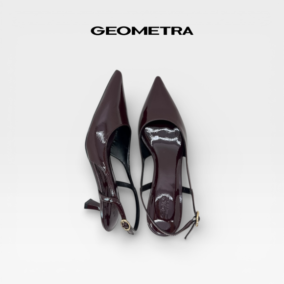 Giày Slingback Aphro