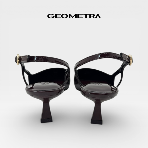 Giày Slingback Aphro