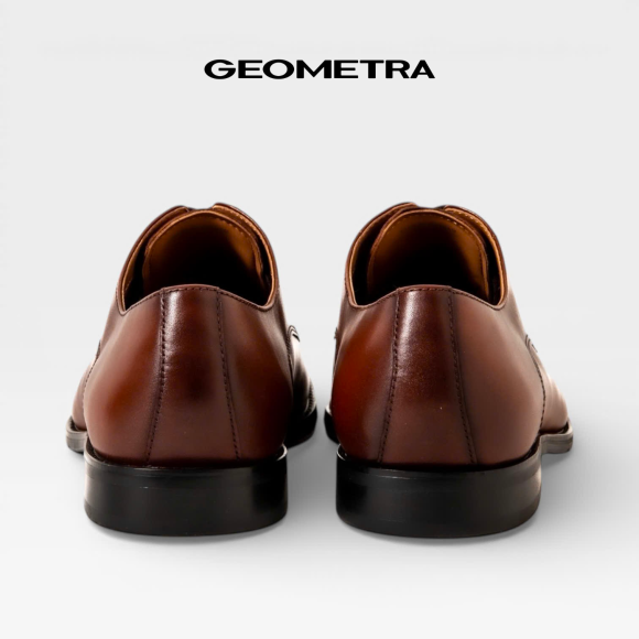 Giày Tây Derby Onyx