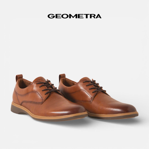 Giày Tây Derby Driftwood