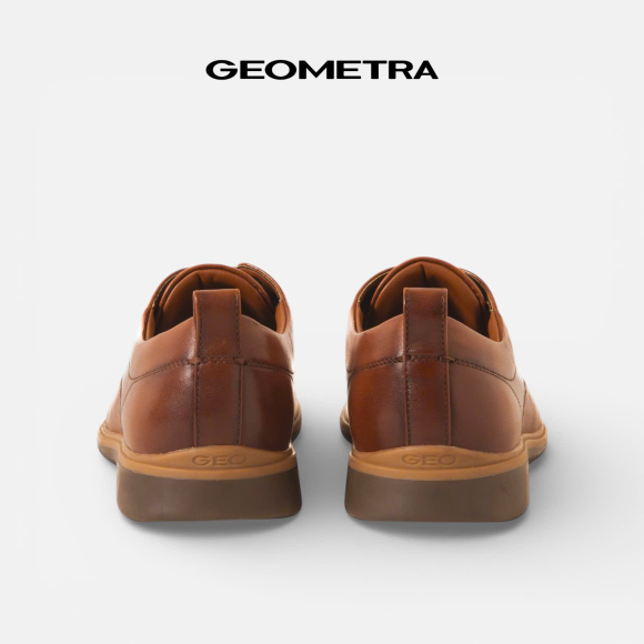 Giày Tây Derby Ironstone