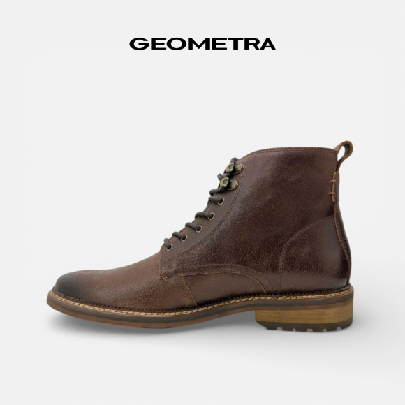 EarthBound Ankle Boots