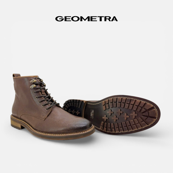 EarthBound Ankle Boots