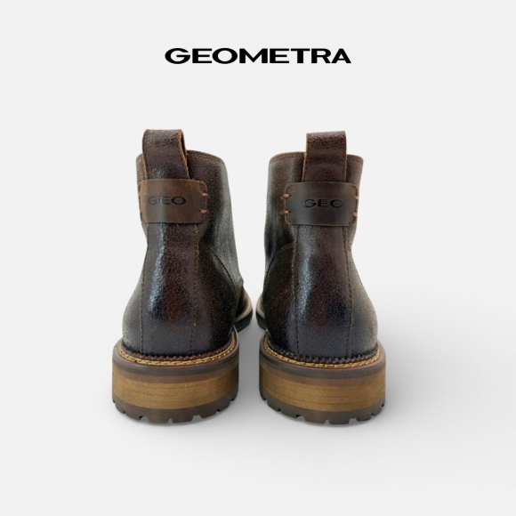 EarthBound Ankle Boots