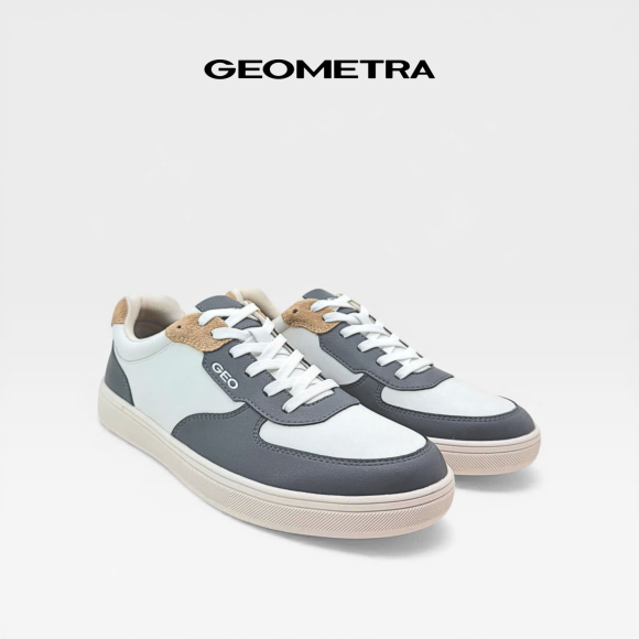 Giày Sneaker Nam Urban Cloud MSK002 - GEOMETRA
