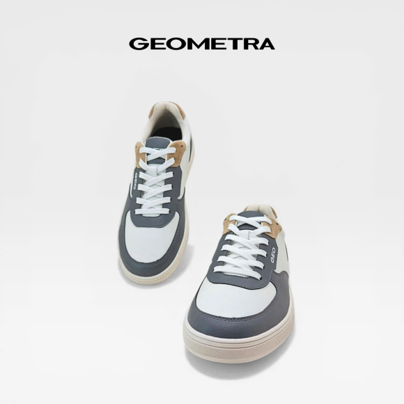 Giày Sneaker Nam Urban Cloud MSK002 - GEOMETRA