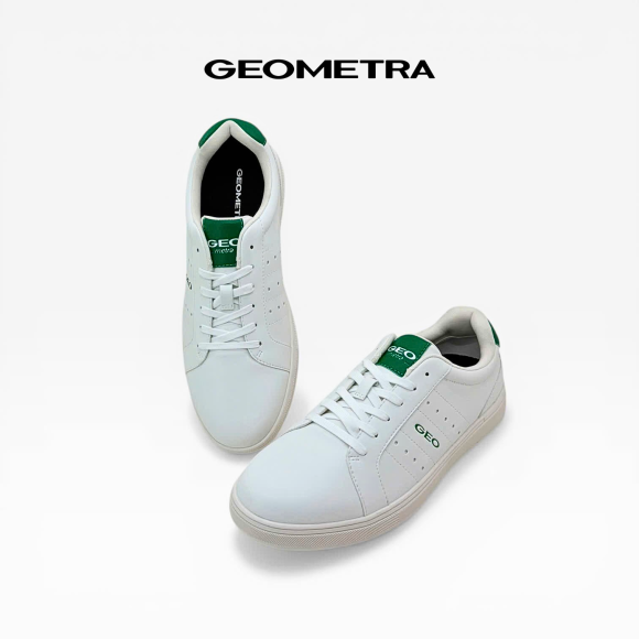Giày Sneaker Nam Pure Forest MSK001 - GEOMETRA