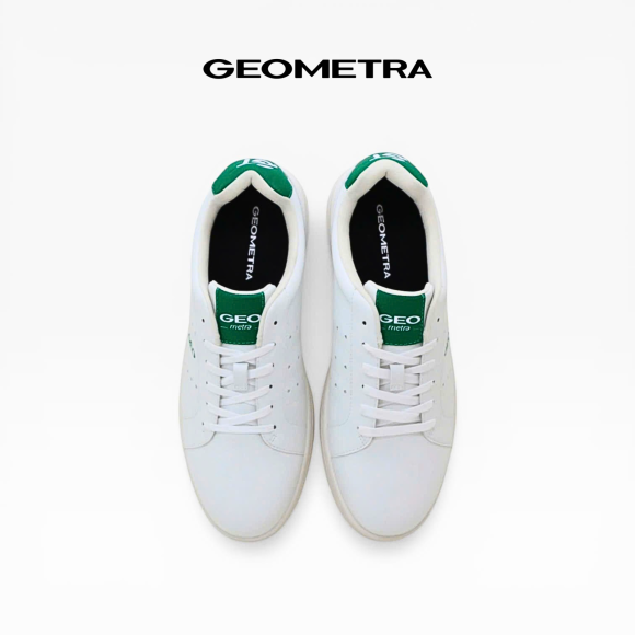 Giày Sneaker Nam Pure Forest 134MSK001