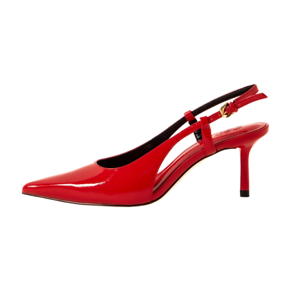 Giày Slingback RubyPetal