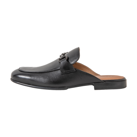 Giày sục Mule Panther